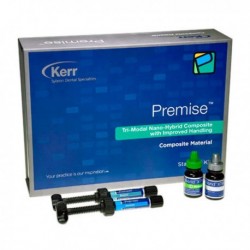 PREMISE KIT JERINGAS 9x4g.+ACC.