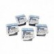 KIT TUBOS CEMENTADO DIRECTO 8uds