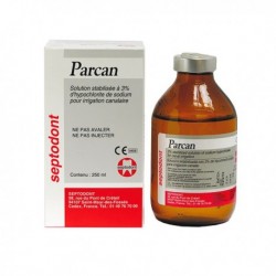 PARCAN SOLUCION 250ml.