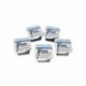 AGUJAS ANESTESIA TERUMO C/PLAST 30G. 100u