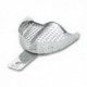 CUBETA SUPERIOR PERFORADA ACERO INOXIDABLE