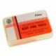 GUTTAPERCHA PD PIRATA ROSA 150ud