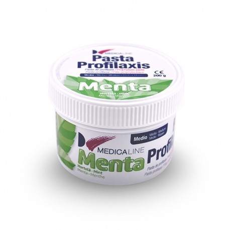 PASTA PROFILAXIS BOTE 200g