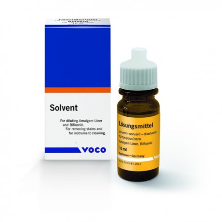 SOLVENT DISOLVENTE 10ml. 1032