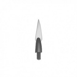 ELITE MODEL clase III 3Kg YESO AZUL ACERO