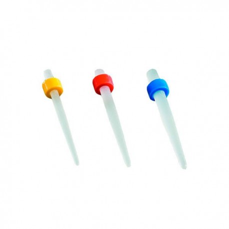 COMPOSITE PARACORE SLOW JERINGA 5ML