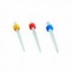 COMPOSITE PARACORE SLOW JERINGA 5ML