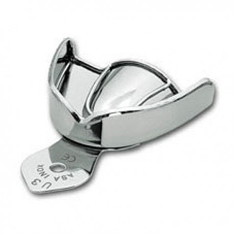 ARCO PARA DIQUE DE GOMA PLASTICO OPTIDAM 2u.
