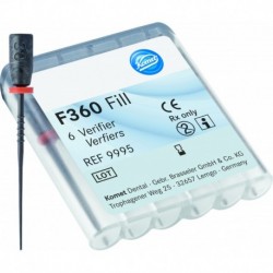 VERIFICADOR F360 6 ud