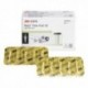 POSTE DE FIBRA DE VIDRIO RELYX FIBER POST 3D