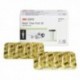 POSTE DE FIBRA DE VIDRIO RELYX FIBER POST 3D