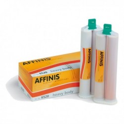 AFFINIS SYSTEM 2x75ml.+ACC.