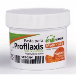 PASTA PARA PROFILAXIS