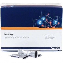 IONOLUX CAPSULA 150U