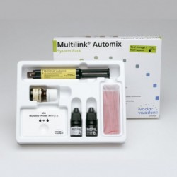 MULTILINK AUTOMIX EASY M+ SYSTEM-PACK