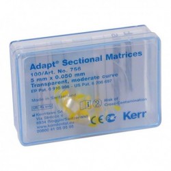 MATRIZ ADAPTIVE 100UDS.
