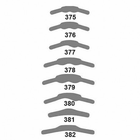 COMPOSITE MIRIS JERINGA 4gr.