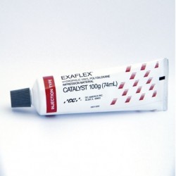 EXAFLEX INJECTION 1-1 PACK 2x74ml.