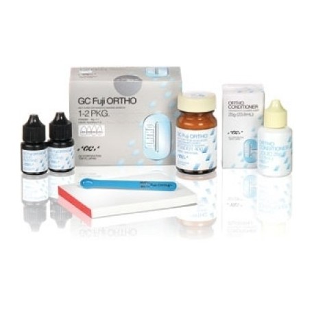 FUJI ORTHO LIQUIDO 6,8ml. 8377