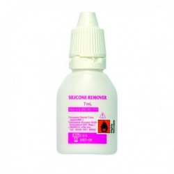 SILICONE REMOVER 7ml.