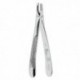 FORCEPS INCISIVOS Y CANINOS SUP.