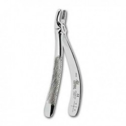 FORCEPS MOLARES INF.