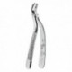 FORCEPS MOLARES SUP.