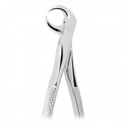 FORCEPS MOLARES INF.