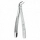 FORCEPS MOLARES INF.