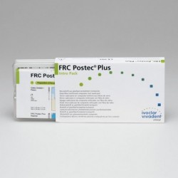 FRC POSTEC PLUS INTRO KIT TAMAÑOS 0/1/3