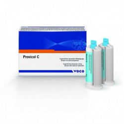 PROVICOL C 2x65gr. 1076