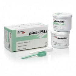 PLATINUM 85 ZETALABOR 1+1Kg