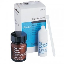 PULP CANAL SEALER 10,5gr.+4ml.