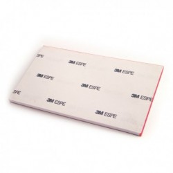 APLICADORES PINCELES PARA ADHESIVO MICROBRUSH REGULAR 400ud
