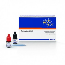 FUTURABOND DC 4+4ml.