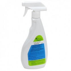 DESINFECCION SUPERFICIES LACLEDIN PULVERIZADOR SPRAY 600ml