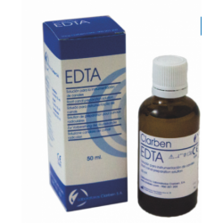 EDTA LIQUIDO SOLUCION 17% 50ml