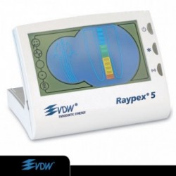 CARGADOR RAYPEX 5