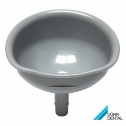 EMBUDO ESTERILIZABLE COMPATIBLE CON MANGUERA DE ASPIRACION GRANDE
