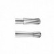 FRESA FG TRANSMETAL PERA 012 19mm. 5u.