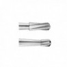 FRESA FG TRANSMETAL PERA 012 19mm. 5u.