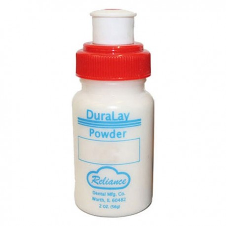 DURALAY  C. PROV. POLVO COLOR 65 2oz.(color D3)