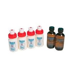 DURALAY INLAYS KIT ECO 8oz.+8fl.oz.