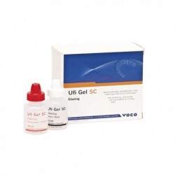 UFIGEL SC GLAZING 20ml