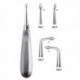 DISPENSADOR VASOS METALICO