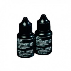 UNIFAST LC LIQUIDO 2x14,7ml.