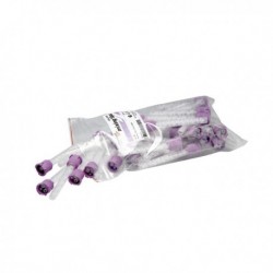 BK38 PAP.ART. 8mm. METAL 100u.