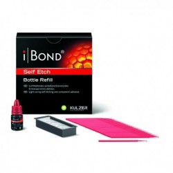 iBOND SE KIT ADHESIVO AUTOGRABANTE