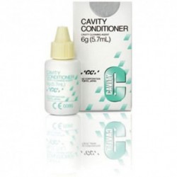 CAVITY CONDITIONER 5,7ml.