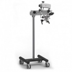 MICROSCOPIO DENTAL PRIMA MU